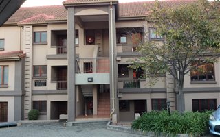 2 Bedroom Apartment in Dowerglen