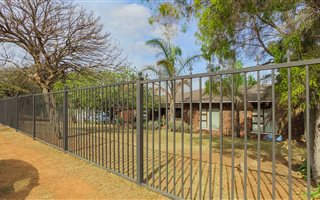 4 Bedroom House in Panorama