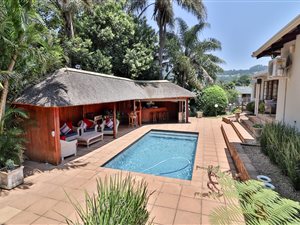 4 Bed House in Ferncliffe