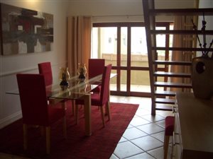 2 Bed Apartment in Morningside