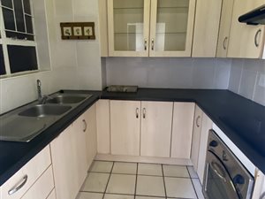2 Bed Duplex in Villieria