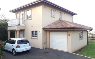 3 Bedroom Apartment in Sea View