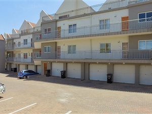 3 Bedroom Apartment in Halfway Gardens