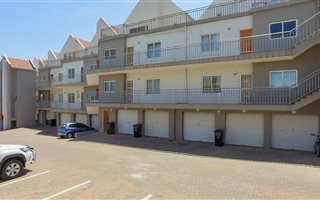 3 Bedroom Apartment in Halfway Gardens