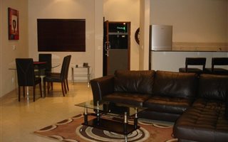 2 Bedroom House in Sandhurst