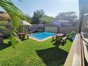 2 Bed House in Salt Rock