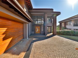 4 Bed House in Izinga Estate