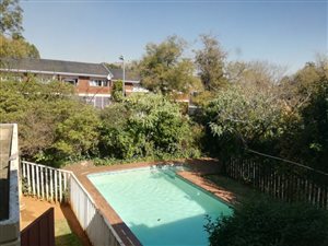 3 Bed Duplex in Windsor East