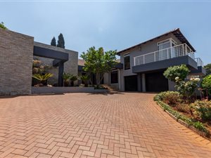 3 Bed House in Dewetshof