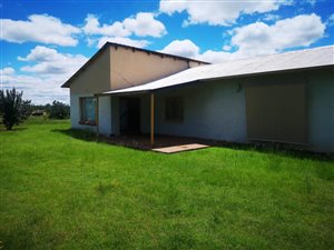 8.6 ha Land available in Bloemdal