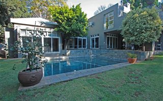 4 Bedroom House in Inanda