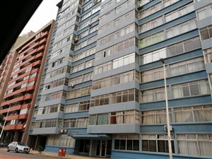 2 Bed Apartment in Point Waterfront