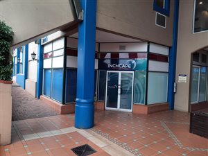 Commercial space in Meerensee
