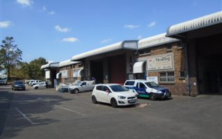 272 m² Industrial space in Westmead