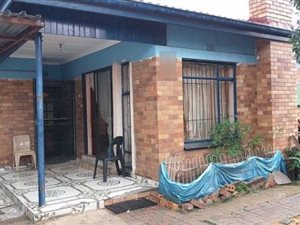 3 Bed House in Reiger Park