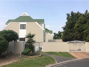 2 Bed Townhouse in Bridgewater