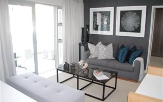 2 Bedroom Apartment in Atholl
