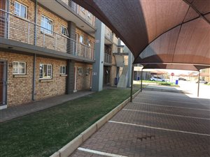 2 Bedroom Apartment in Monavoni