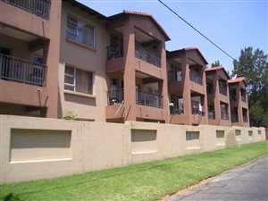 2 Bed Apartment in Towerby