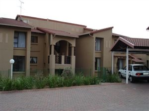 2 Bedroom Apartment in Maroeladal
