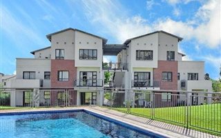 2 Bedroom Townhouse in North Riding