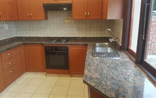 2 Bedroom Apartment in Glenwood