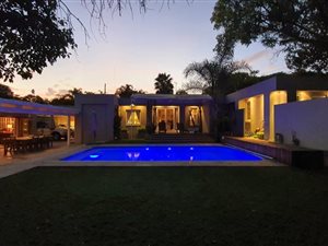 4 Bed House in Colbyn