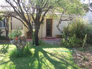 3 Bedroom House in Calvinia