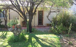 3 Bedroom House in Calvinia