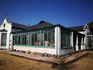 4 Bed House in Edenburg