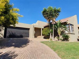 3 Bed Cluster in North Riding