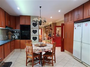 5 Bedroom House in Selcourt