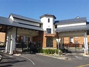 2 Bed Apartment in Kyalami Hills