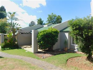 2 Bed Townhouse in Sundowner