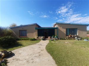 2 ha Farm in Louisrus