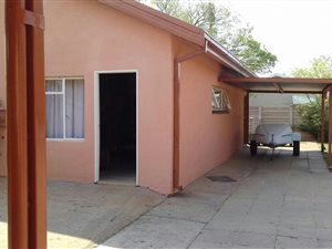1 Bed Apartment in Kimberley