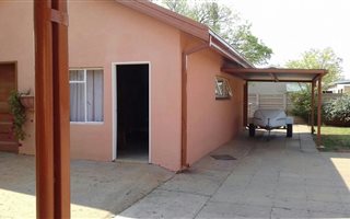 1 Bedroom Apartment in Kimberley