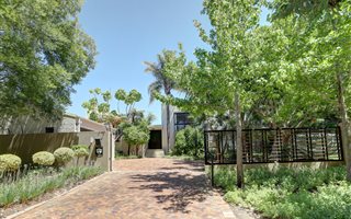 5 Bedroom House in Vygeboom