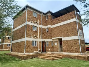1 Bed Apartment in Strubens Valley