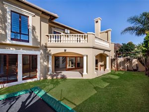 4 Bed Cluster in Fairmount