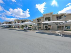 2 Bed Apartment in Fourways