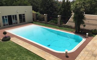 4 Bedroom House in Linksfield