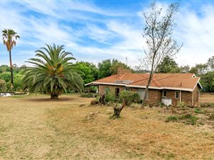 1.2 ha Farm in Glen Austin