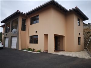 3 Bed Duplex in Malvern