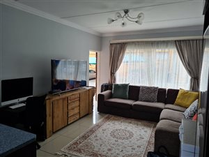 2 Bed Townhouse in Meredale