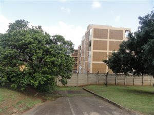 1 Bed Apartment in Empangeni