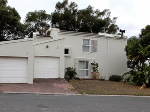 3 Bed House in Hout Bay and surrounds