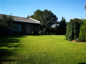 1.5 ha Farm in Unitas Park