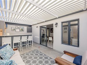 3 Bed House in Atlantic Beach Golf Estate