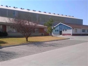 22189 m² Industrial space in Anderbolt